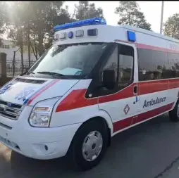 巴音郭楞救护车转运/长途跨省市返乡拉回家/危重病人租赁价格收费用